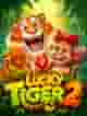 Lucky Tiger 2