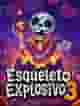 Esqueleto Explosivo 3