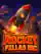 Rocket Fellas Inc