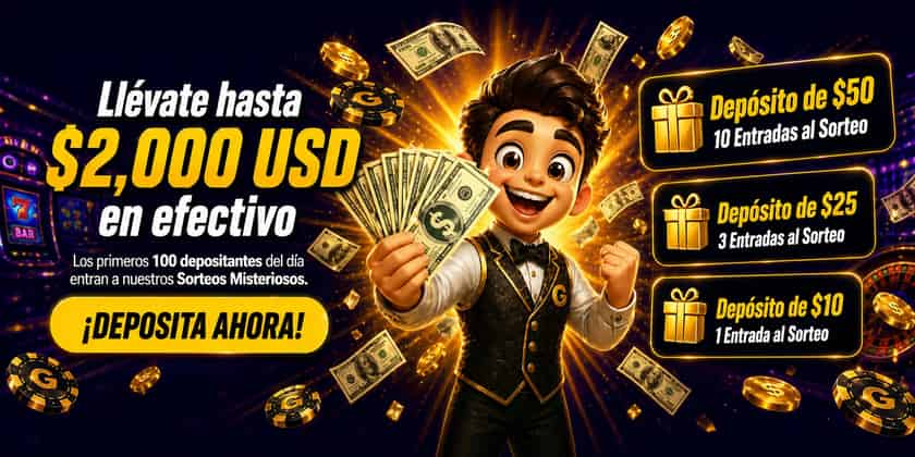 Win 50K